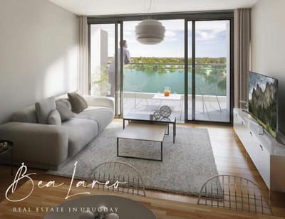 Apartamentos 2 dorm a la venta en Carrasco Este