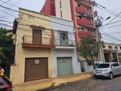 ¡alquiler Disponible En Barrio Pettirossi!