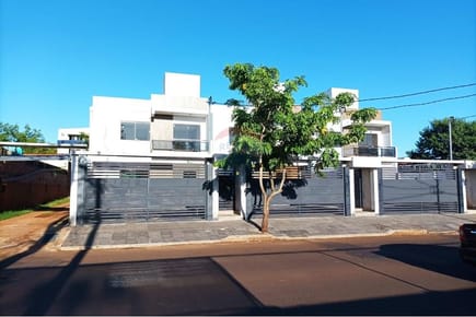 Duplex - Venta - Encarnación, Itapúa, Paraguay