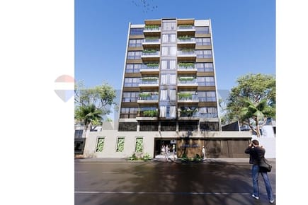 MONOAMBIENTE AMOBLADO EN VENTA EDIFICIO BERTONIA B HERRERA