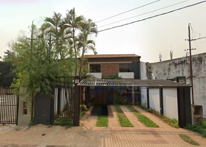 Vendo Casa de 5 dormitorios en Luque, Curva Romero 