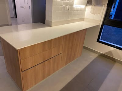 ALQUILO DÚPLEX DE 3 HABITACIONES EN ASUNCIÓN