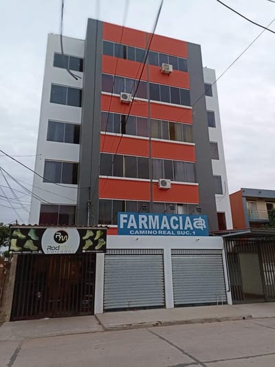 DEPARTAMENTOS DE 2 DORMITORIOS