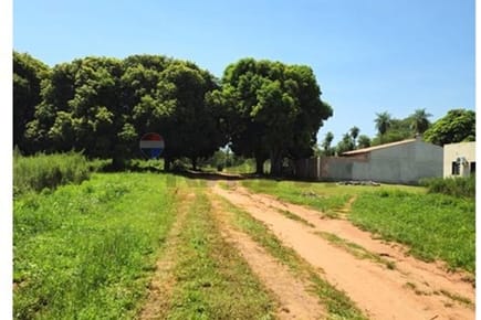 Terreno-Venta-PY Central Itauguá CAÑADA ALDANA