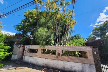 VENDO PROPIEDAD ZONA CASA RICA LOS LAURELES