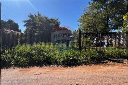 TERRENO EN VENTA, ÑEMBY