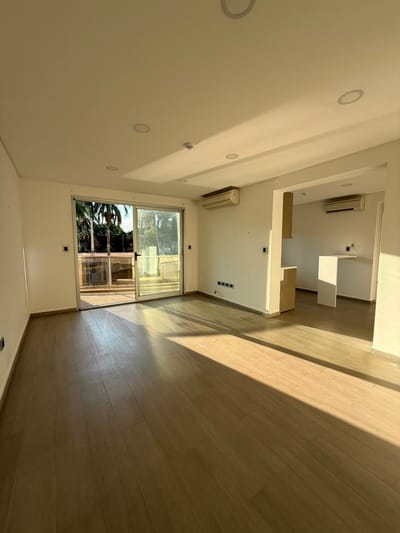 EN VENTA - MBURUCUYA - DEPARTAMENTO DE 1 DORMITORIO 