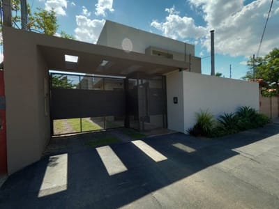 ALQUILO DUPLEX DE 2 DORM | SAN JORGE, ASUNCION