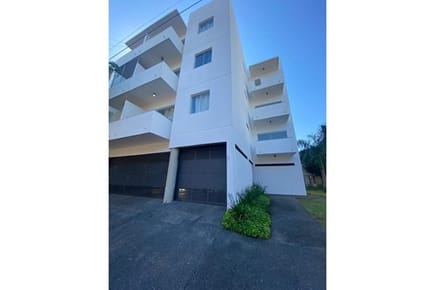 VENDO DEPARTAMENTO EN BARRIO JARA 