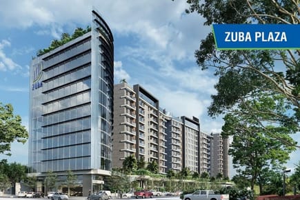 Departamento-Venta-Tte. Maximo Caballero e, Yvyturusu, Ytay, Asunción