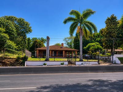 Casa en Venta Sobre la Ruta Mariscal Estigarribia, Capiatá