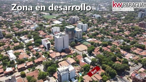  ¡la Mejor Inversión Propiedad En Zona Bo. Mariscal!
