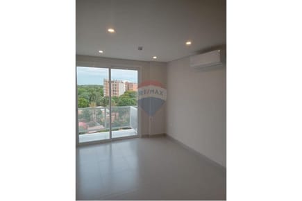 Departamento venta Fernando de la Mora 