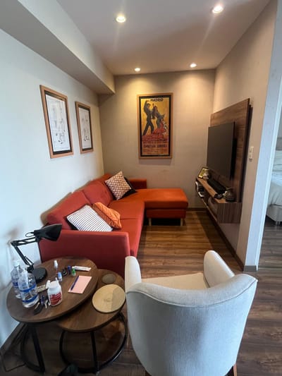 Venta Departamento En Magdalena Del Mar