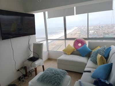 DEPARTAMENTO EN VENTA SAN MIGUEL 
