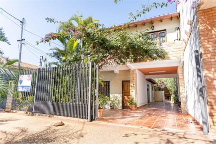 CASA EN VENTA - BARRIO SAN PABLO