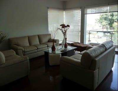 DEPARTAMENTO CERCA AL COLEGIO BRITANICO