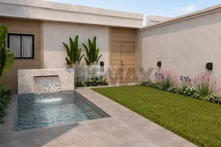Duplex - Venta - Luque, Central, Paraguay
