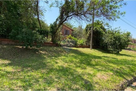 Terreno - Venta - Lambaré, Paraguay