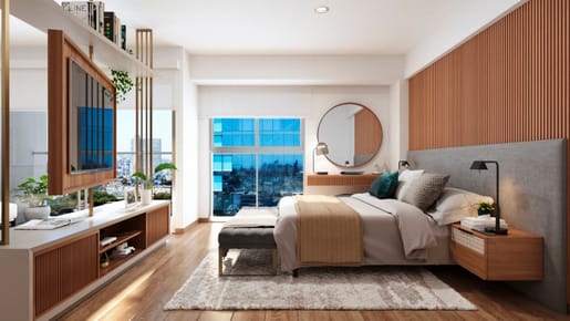 Departamento en Venta – San Isidro | Entrega Inmediata