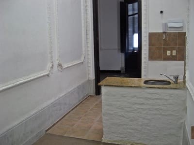Frente a OSE - Reciclaje - 1 dorm 1/2