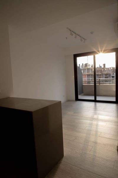 DEPARTAMENTO DE 1 HAB en MET MOLAS LOPEZ – EJE CORPORATIVO