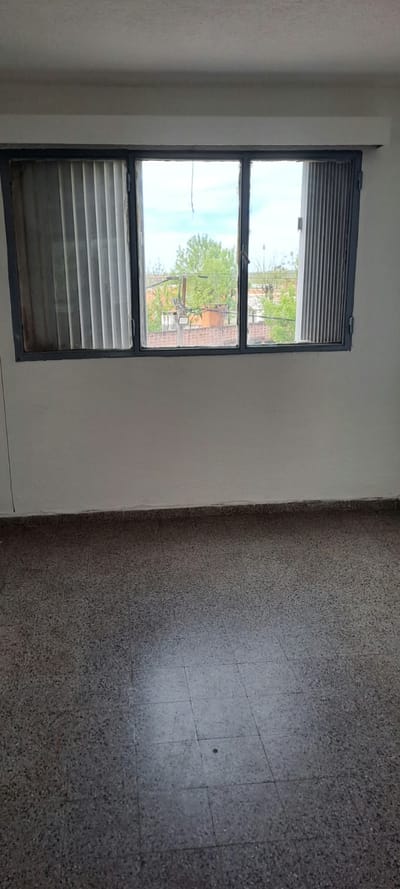 Apartamento tres dormitorios