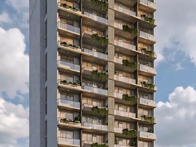 DEPARTAMENTOS EN VENTA | AIRES PACHECO | RECOLETA ASUNCIÓN
