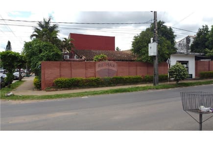Vendo terreno 14x34.50 en esquina,Bo Herrera