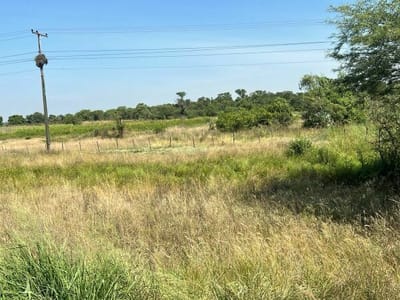 En Venta Propiedad En Falcón Sobre Ruta Inter., Eje Logístico Del Mercosur