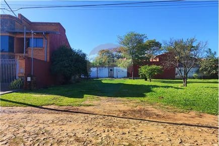 Terreno-Venta-PY Central Luque Tercer Barrio