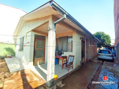 CASA EN VENTA