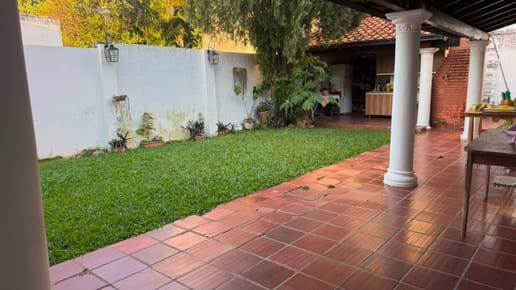 ALQUILO CASA EN EL BARRIO TEMBETARY