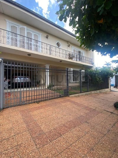 VENDO RESIDENCIA EN BO. SAN PABLO