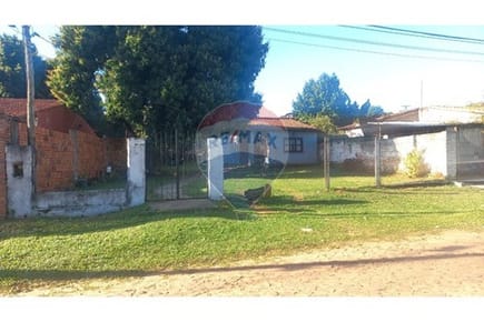 Casa - Venta - San Lorenzo, Central, Paraguay