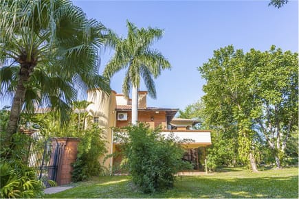 Residencia-Venta-Av. Madame Lynch, Paseo L, Ycuá Satí, Asunción