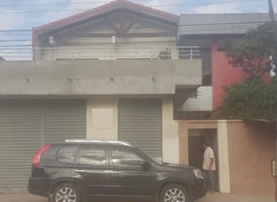 Casa Av. Cruz del Sur