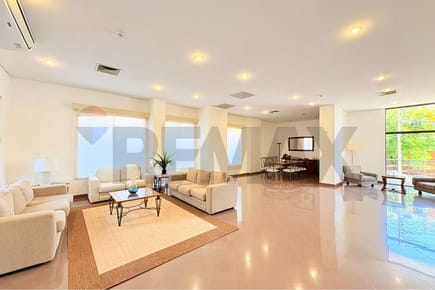 ALQUILO PENTHOUSE 