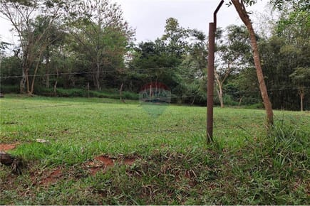 Vendo Terreno de 1.500 mts2 en  - Cañadita Ñemby