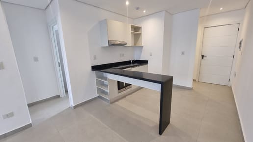 ALQUILER DE DEPARTAMENTO EN EDIFICIO PUNTO MOLAS