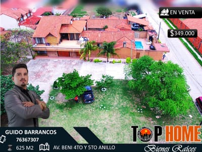 SUPER OFERTA DE AMPLIA CASA EN VENTA 
