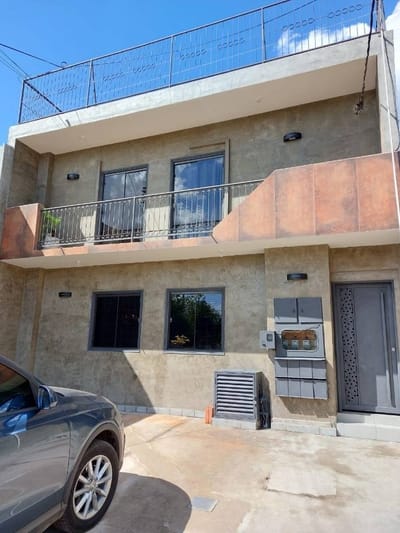 En Venta de Edificio con renta activa en Fernando de la Mora Zona Norte