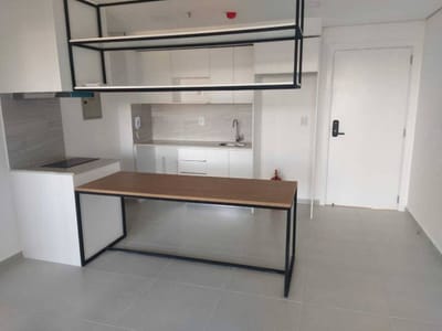 Vendo depto en el Edif. España las Mercedes, con renta activa - ID 43482