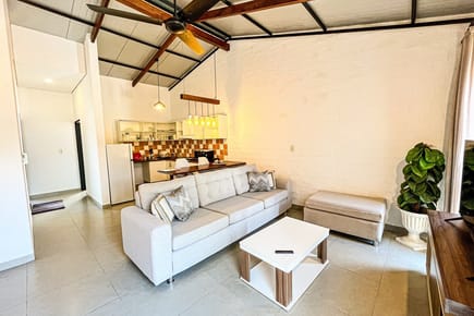 Departamento en alquiler en Luque, Campo Grande