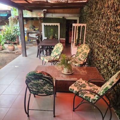 CASA EN VENTA zona norte,5to anillo entre alemana y 2 de agosto