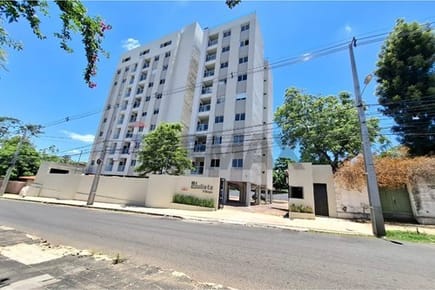 ALQUILO DEPARTAMENTO EN SAN VICENTE