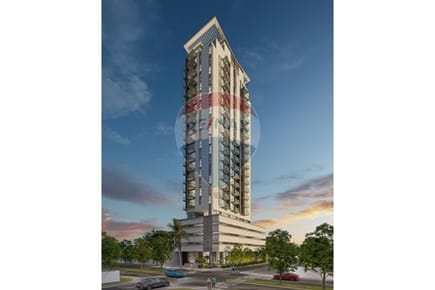 Departamento - Venta - Manorá, Asunción, Paraguay