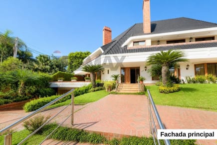 Residencia - Venta - Mburicaó, Asunción, Paraguay