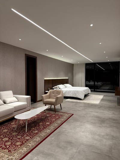 Urubó Golf - Amplia Casa a Estrenar en Venta