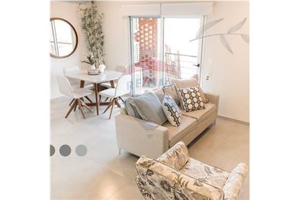 DEPARTAMENTO VENTA SAJONIA Zona Palacio de Justicia